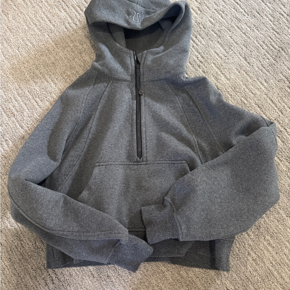 Lululemon hoodie like new